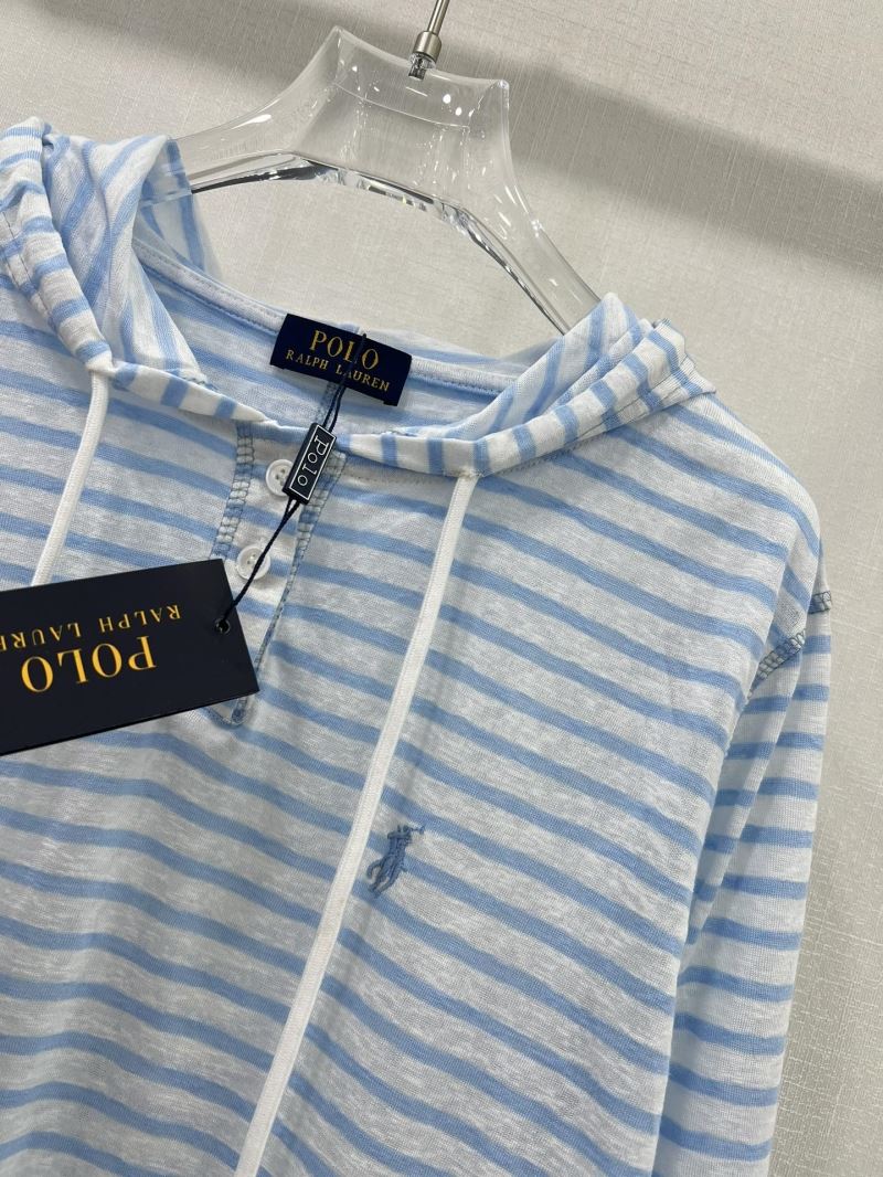 Polo Outwear